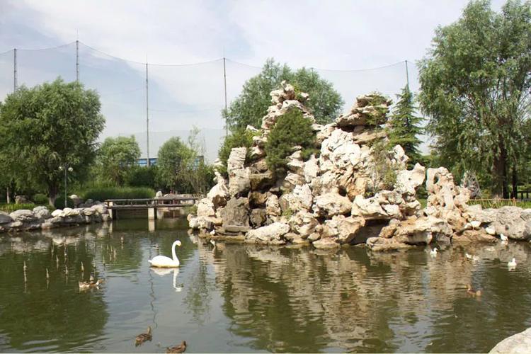 北京颂旭物业管理